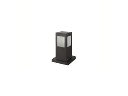 Kavak Terminal SQ-3 Black E27 60W