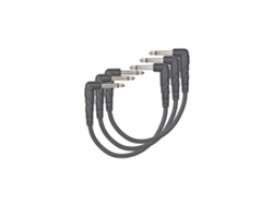 Cable de conexión D'Addario CGTP 305 de 0,15 m