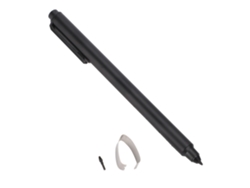 Lápiz digitalizador de pantalla táctil activo de presión 4096 para Microsoft Surface Gold Light