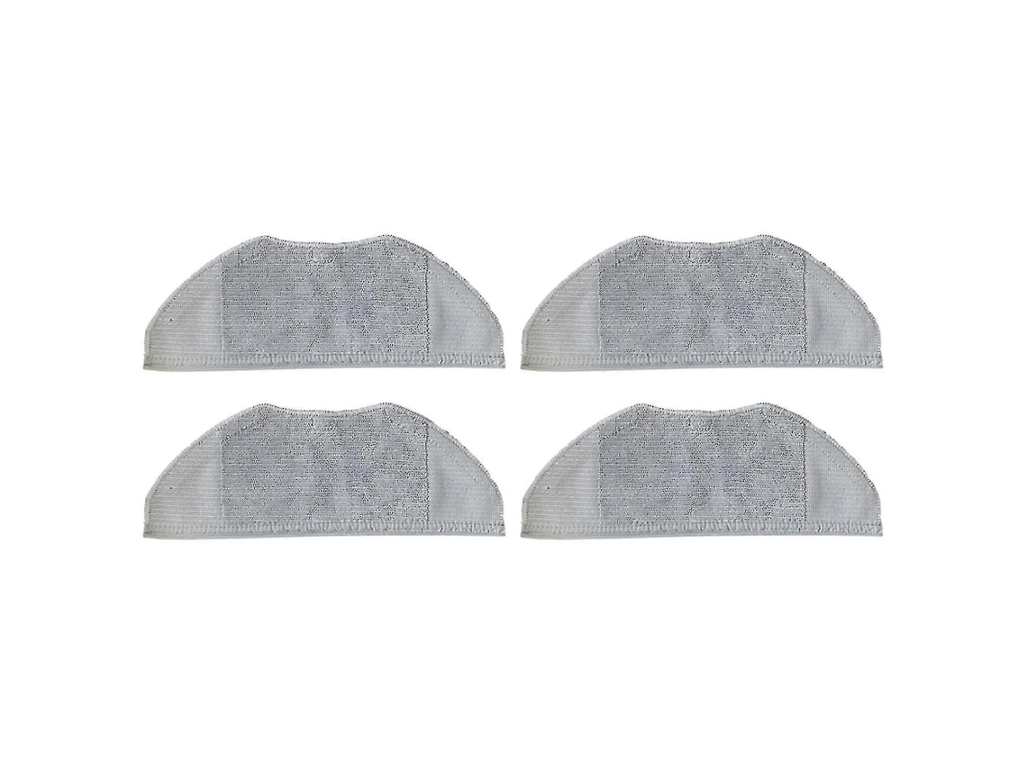 2 filtros HEPA para aspiradora y mopa Mijia G1
