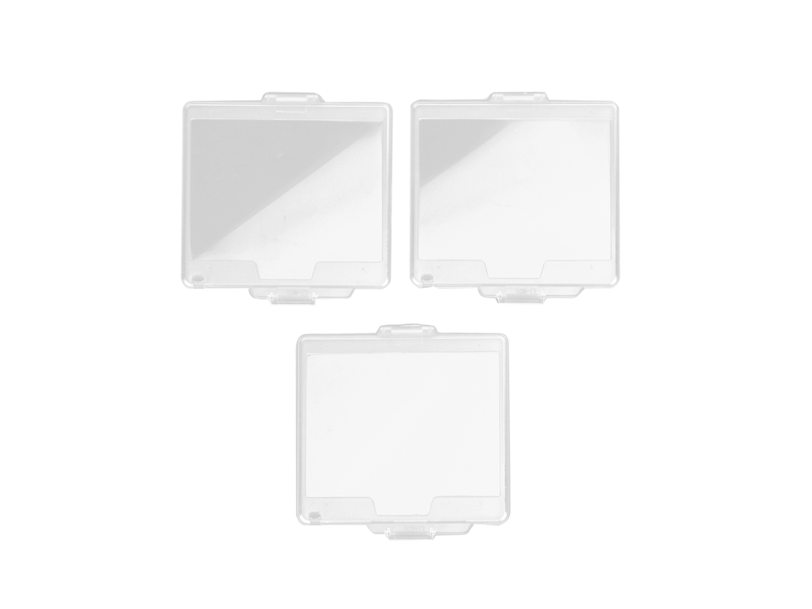 Protector de pantalla LCD para Nikon D800 - Protector de pantalla para cámara Nikon