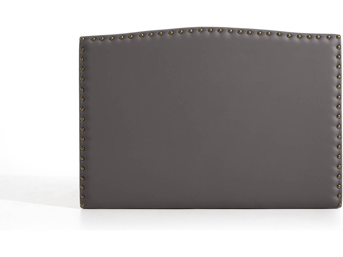 Cabecero MATRIS para Cama de 140 Liso  (Compatible con Colchón: 154x115x8 cm)
