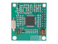 Módulo De Síntesis De Voz Xfs5152ce Tts Con Codificación/decodificación De Voz En Chino/inglés, Dc3.3v
