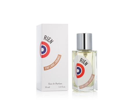 Perfume Unisex Etat Libre D'Orange EDP Rien (50 ml)