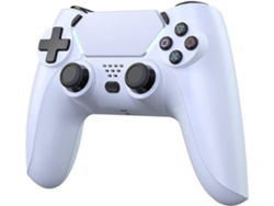 Controlador inalámbrico YIZHOOD Compatible con Ps4 Ps4 Slim Ps4 Pro Pc portátil Gamepad con Bluetooth Gyrosk vibración retroalimentación YIZHOOD