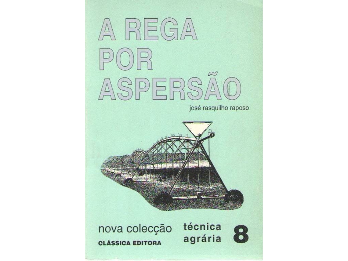 Libro de Jose Rasquilho Raposo (Portugués)