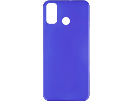 Funda Huawei P Smart 2020 SKYHE Liso Azul