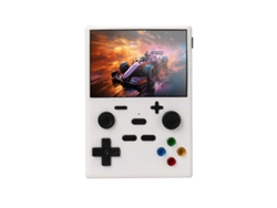 Consola de juegos portátil Xgb35 con 10.000 juegos y pantalla de 3,5 pulgadas para PS1 GBA B Nostalgia88