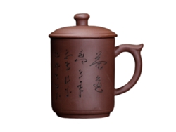 Taza XGF de porcelana china