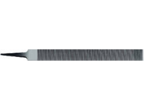 Lima PFERD Metales Blandos Planas Paralelas (250 Mm)