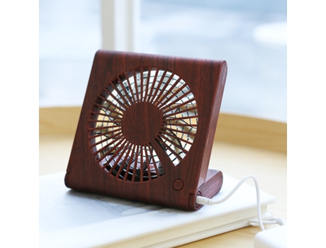 Ventilador Portátil SUNMOSTAR