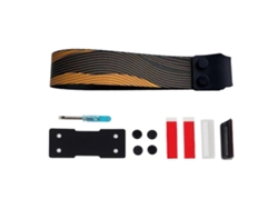 Correas para teclado Correas para teclado mecánico Personalización Correas para teclado Take Control Atk68 Drunkdeer Looting Everley891