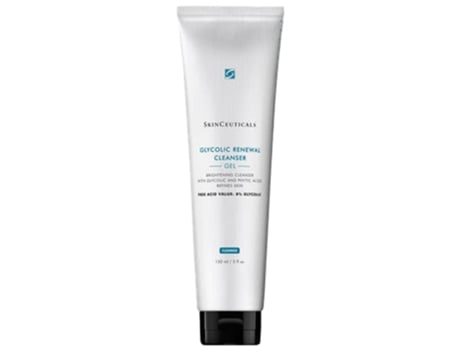SKINCEUTICALS Cleanse Glycolic Renewal Cleanser Gel 150 Ml