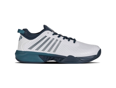 Zapatillas Hypercourt Supreme All Surface Blanco EU 41 1/2 Hombre K-SWISS