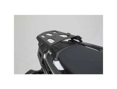 Sistema de baúl de moto SW-MOTECH Trax ADV Honda NC 750X / 750S (16-)
