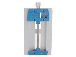 Soporte universal para reparación de placas de circuito impreso. Herramienta de fijación multiusos K22.