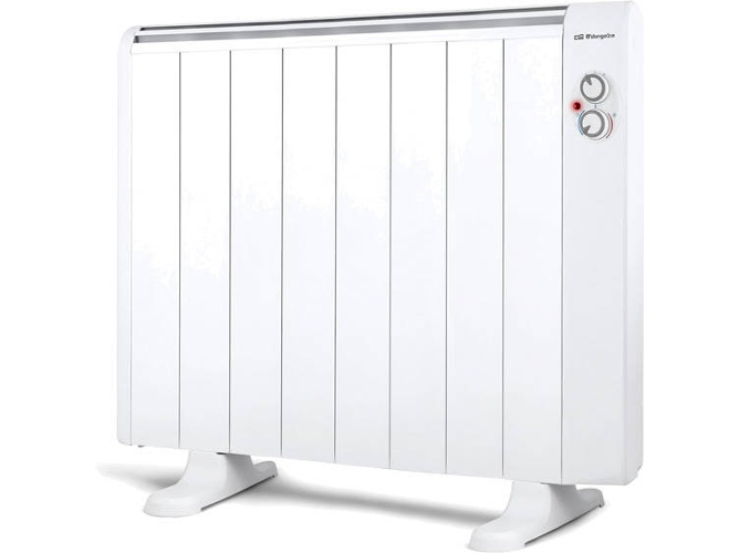 Emisor Térmico ORBEGOZO RRM 1510 A (1500 W)