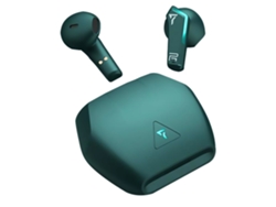 Auriculares YEMAESRE Bluetooth Sin Estéreo Horas Verde