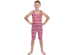 Disfraz de Niño DISFRAZZES Bañista Años 20 (Talla: 7 a 9 años)