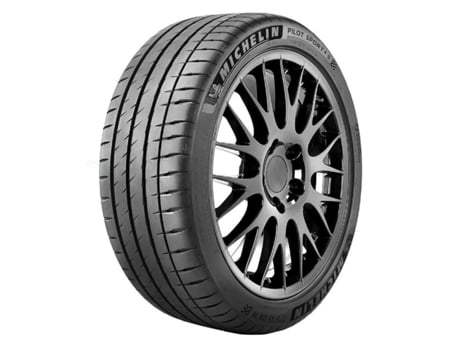 Neumático de Coche MICHELIN PILOT SPORT PS4S DT1 235/40ZR18