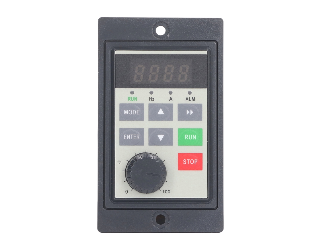 Inversor de frecuencia monofásico a trifásico de 220 V