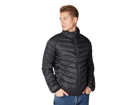 Chaqueta PROTEST Prtshaffer Negro (XS)