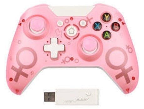 Mando Xbox One ENZONS