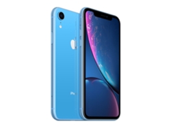 iPhone XR APPLE (Reacondicionado Como Nuevo - 64 GB - Azul)