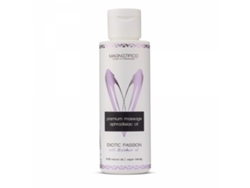 Aceite de masaje afrodisíaco Pasión exótica, 100 ml Magnético