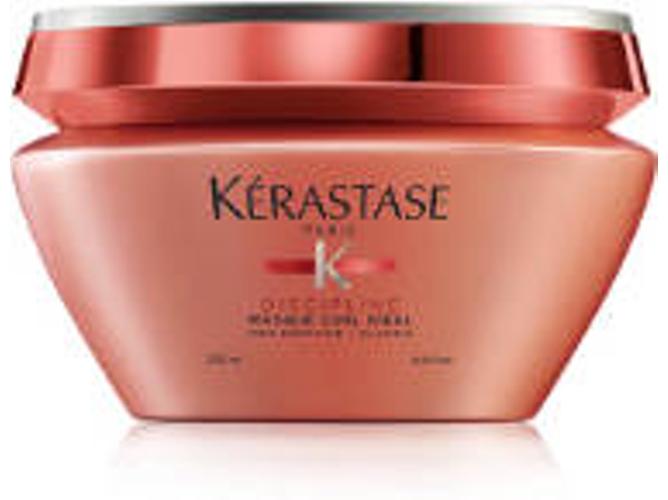 Mascarilla para el Pelo KÉRASTASE Discipline Curl Idéal