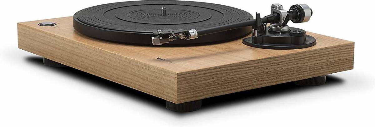Tocadiscos ROBERTS RADIO RT100