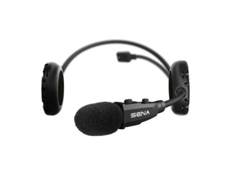 Intercomunicador SENA 3S Plus Boom