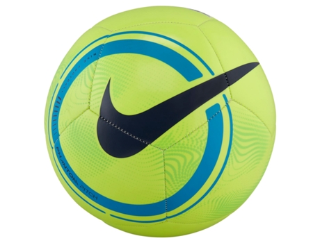 NIKE Phantom Ball Cq7420-702 Unisex Green Football Balls 5 Me