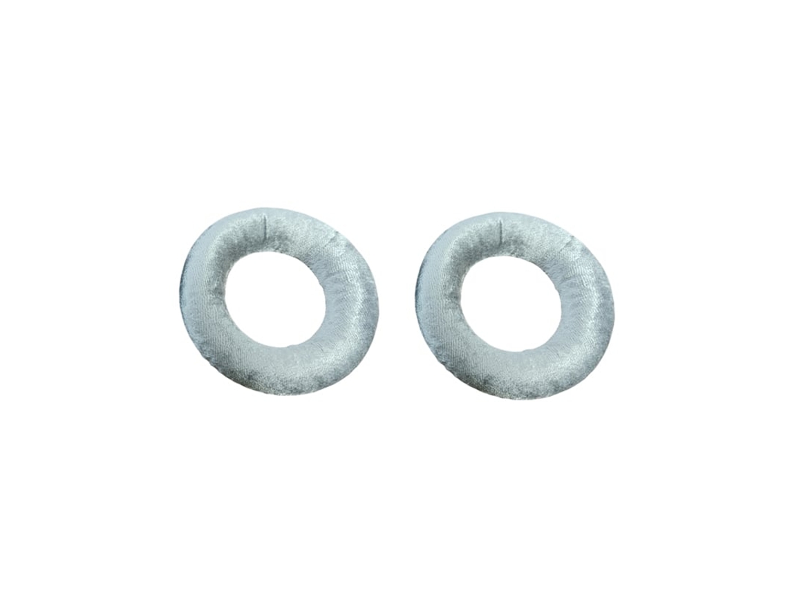 Almohadillas de repuesto Szsmart para Beyerdynamic DT770 (paquete de 2)