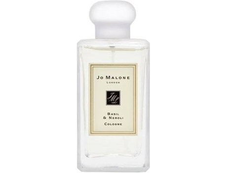 Perfume JO MALONE Basil Neroli Cologne (100 ml)