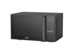 MGC20130BB microondas Encimera Microondas combinado 20 L 700 W Negro BEKO