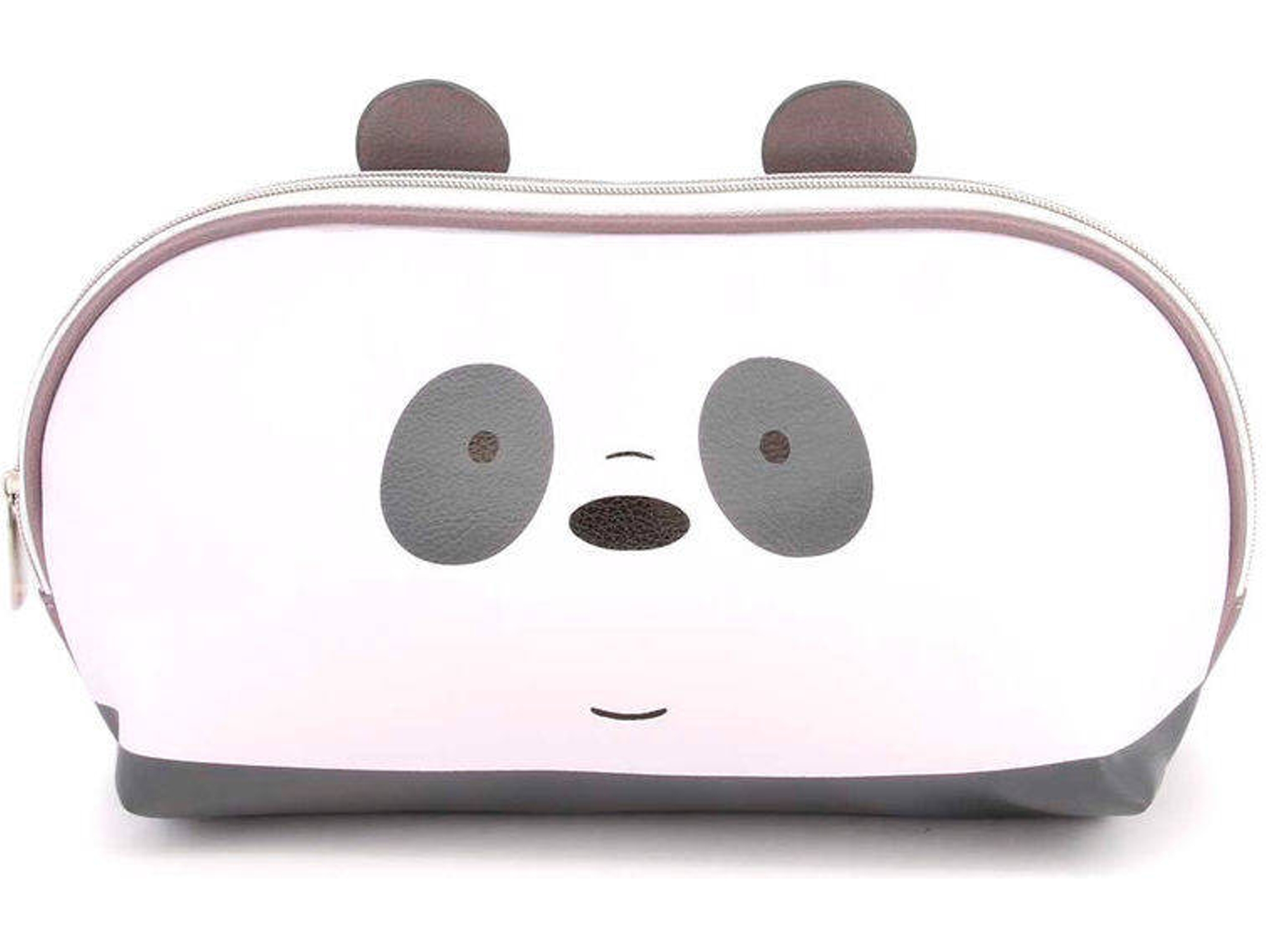 Neceser KARACTERMANIA We Bare Bears Oso Panda