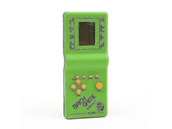 Consola de juegos portátil GOKOCO Classic Tetris