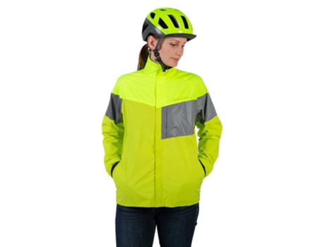 Casacos ENDURA Jaqueta Luminite Ii Amarelo S Mulher
