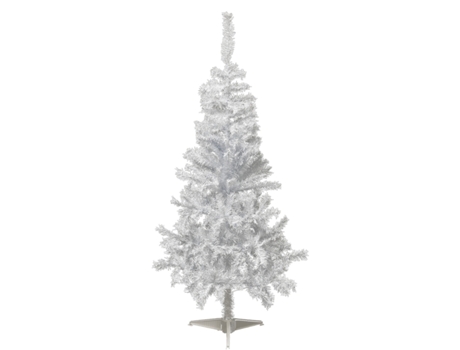 Árbol De Navidad Elégant 150Cm Blanco FEERIC LIGHTS & CHRISTMAS