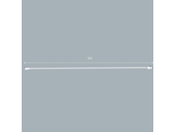 2026-cable De Extensión De 2 Metros Neoglint Para Luces De Cadena Led Y Tiras Led
