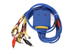 Cable Flexible Con Soporte Metálico Y Cable De Reparación Para Botones De Volumen Para Iphone 11 Pro Max
