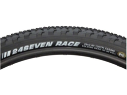 Neumático para Ciclismo Montaña KENDA Mtb 24 Seven 120 Tpi Tubeless Foldable (29´´)