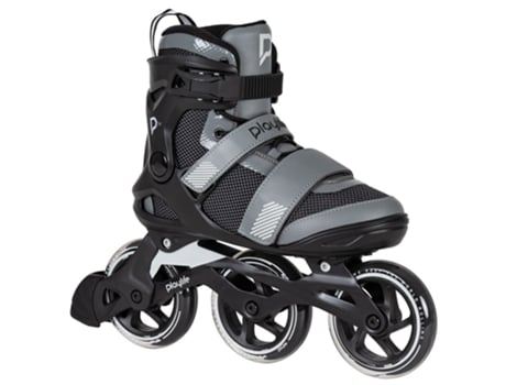 Patina em Linha Gt 110 Preto Eu 39Playlife