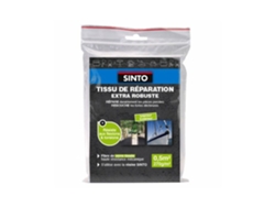 Tejido Reparador Sinto 270gr Tejido De Fibra De Vidrio 1m Resistencia Al Impacto Rossignol