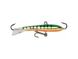 Señuelo hundido Rapala jigging rap 9g
