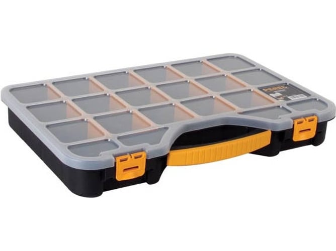 Caja de Herramientas PEREL OMR24