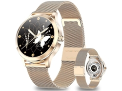 Smartwatch YIZHOOD TE02 Oro