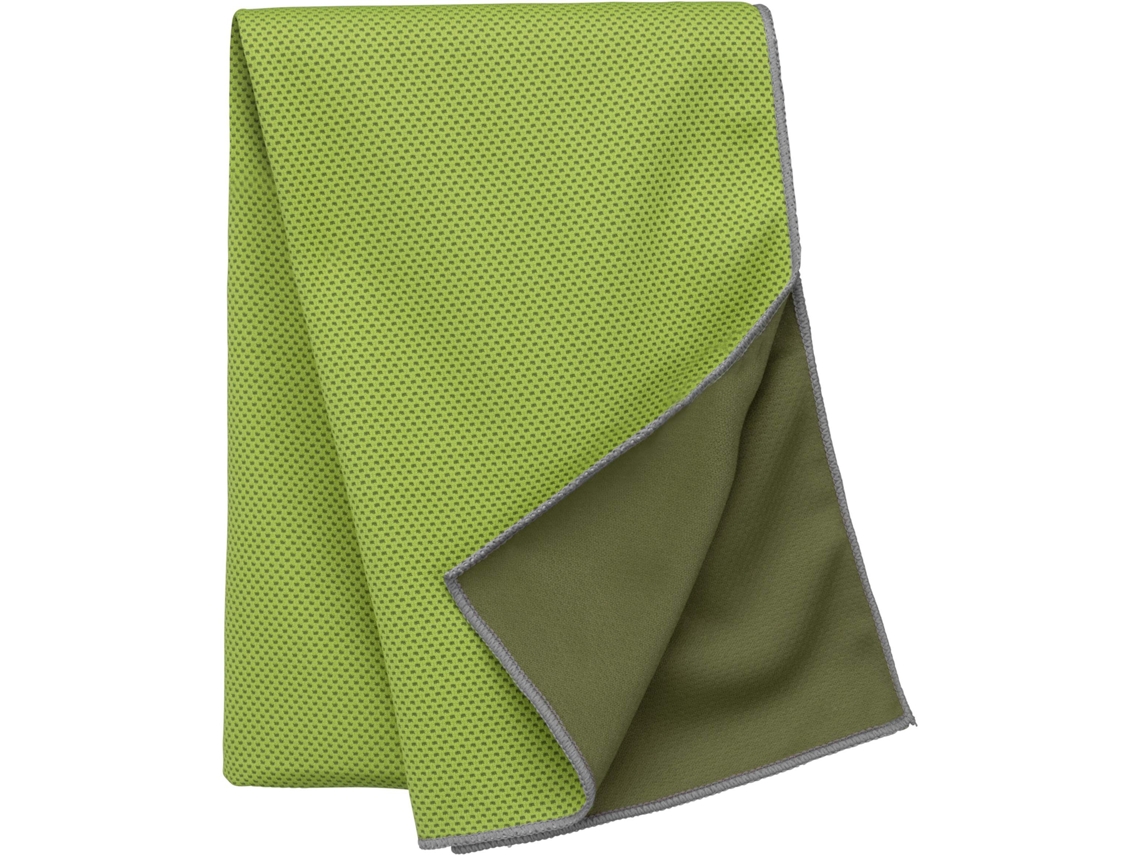 Toalla deportiva PROACT Rafraîchissante 100x30 cm