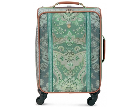Troley PIP STUDIO Kyoto Festival Verde 35X47X22Cm